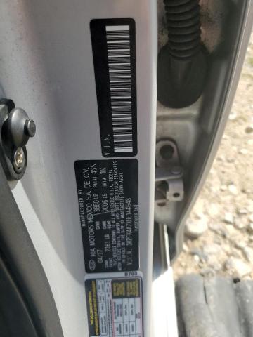 2017 KIA FORTE LX - 3KPFK4A7XHE144648