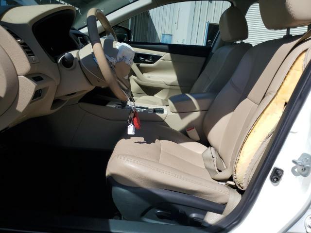 2016 NISSAN ALTIMA 2.5 - 1N4AL3AP4GC197441