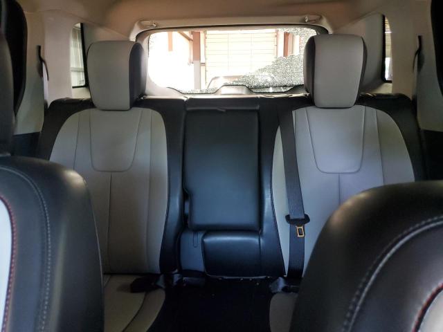 2016 GMC TERRAIN SL 2GKFLUE30G6244149