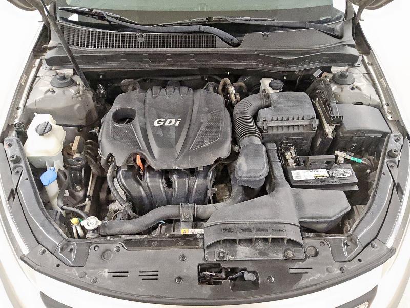 2015 KIA OPTIMA LX - 5XXGM4A74FG365844