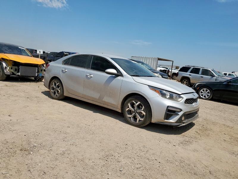 2021 KIA FORTE FE - 3KPF24AD7ME295446