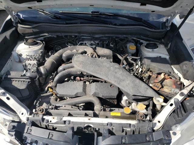 2015 SUBARU FORESTER 2 - JF2SJAUC5FH406707