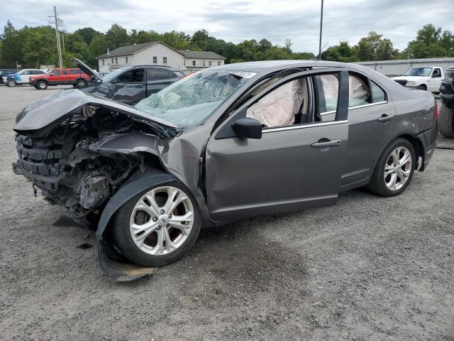 2012 FORD FUSION SE - 3FAHP0HA2CR366645