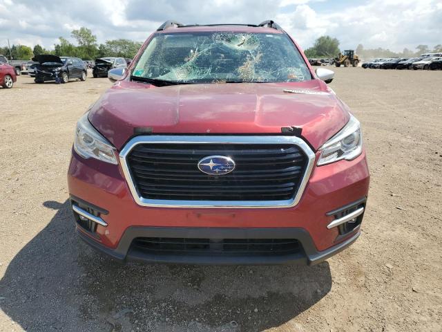 2019 SUBARU ASCENT TOU 4S4WMARD5K3427276
