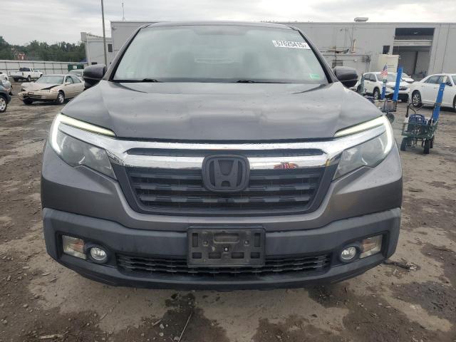 2017 HONDA RIDGELINE 5FPYK3F66HB035382