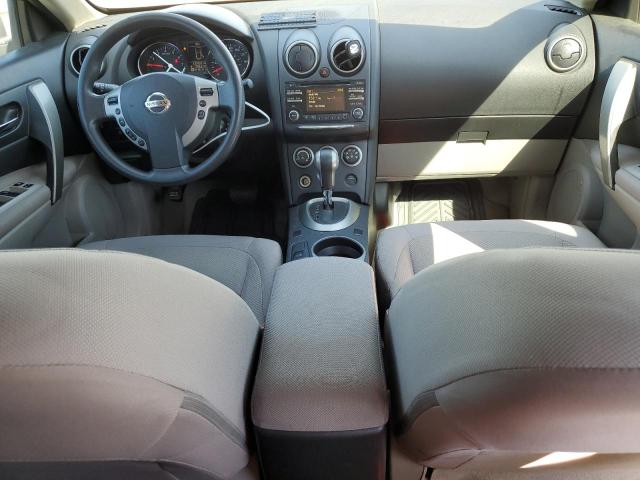 2015 NISSAN ROGUE SELE JN8AS5MT6FW152858