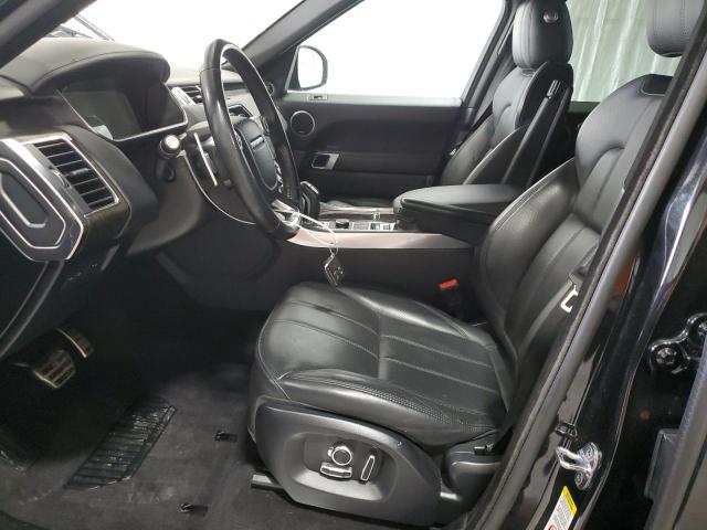 2017 LAND ROVER RANGE ROVE SALWR2FE4HA177065