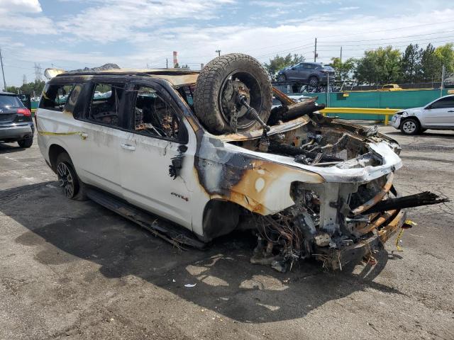2024 GMC YUKON XL K1500 AT4 1GKS2HKDXRR144122