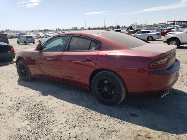 2017 DODGE CHARGER SE - 2C3CDXBG7HH660570
