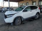 2019 HONDA CR-V LX - 2HKRW5H36KH403746