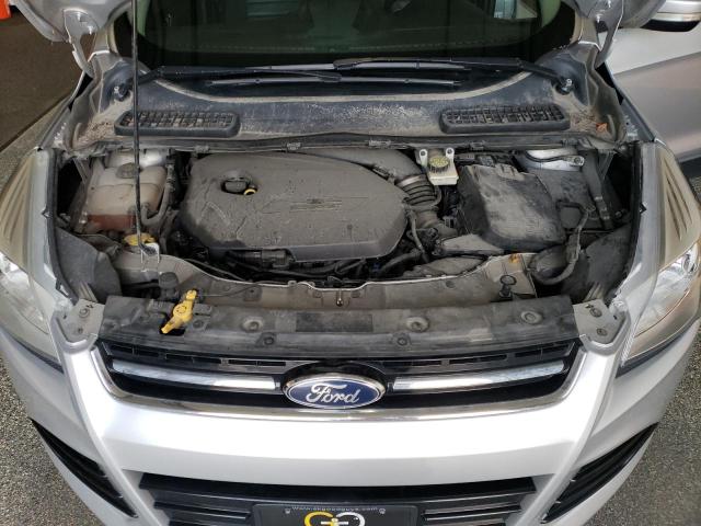 2014 FORD ESCAPE TIT - 1FMCU9JX6EUB32824