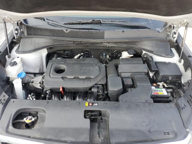 2019 KIA SORENTO L 5XYPG4A37KG513530