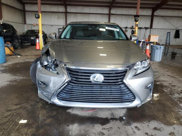 2017 LEXUS ES 350 58ABK1GG1HU054475