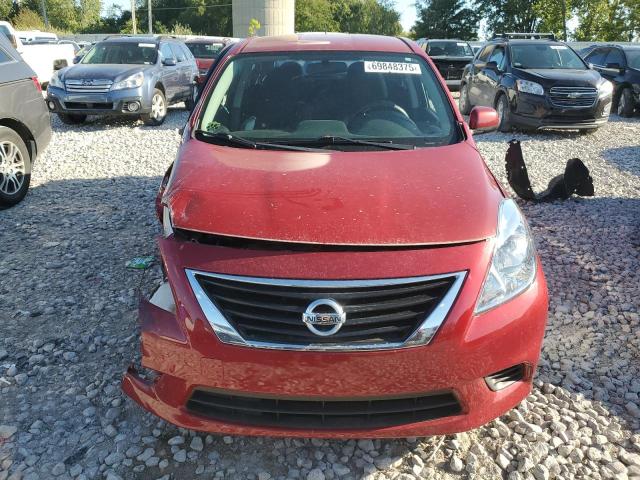 2014 NISSAN VERSA S - 3N1CN7APXEK462278