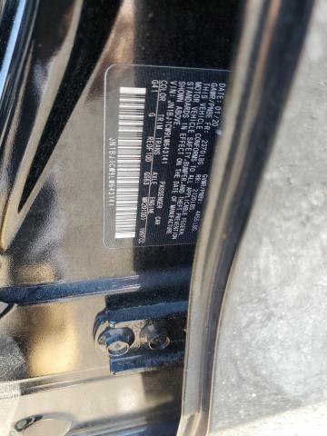 2020 NISSAN ROGUE SPORT S - JN1BJ1CW9LW643141