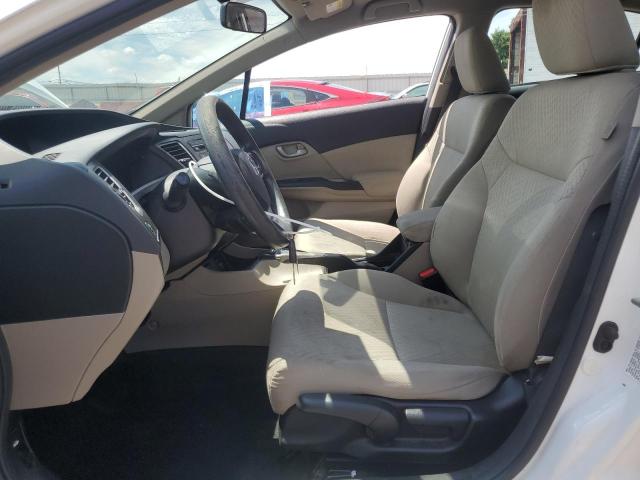 2015 HONDA CIVIC LX 19XFB2F51FE059027