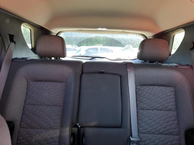 2021 CHEVROLET EQUINOX LT 2GNAXJEV8M6145561