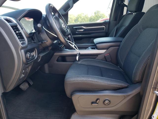 2019 RAM 1500 BIG H 1C6SRFMT9KN626844