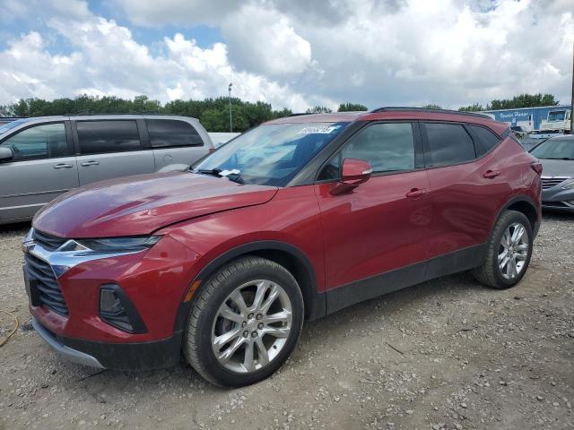 2019 CHEVROLET BLAZER 3LT 3GNKBHRS1KS688924