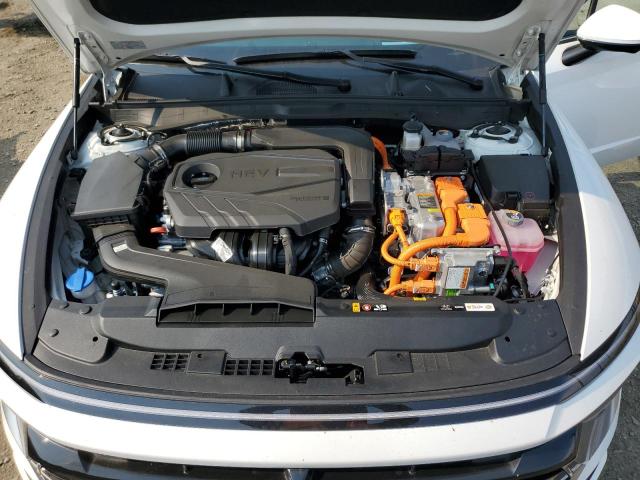 2025 HYUNDAI SONATA HYB KMHL54JJ4SA105629