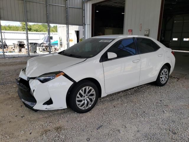 2017 TOYOTA COROLLA L - 5YFBURHE5HP729467