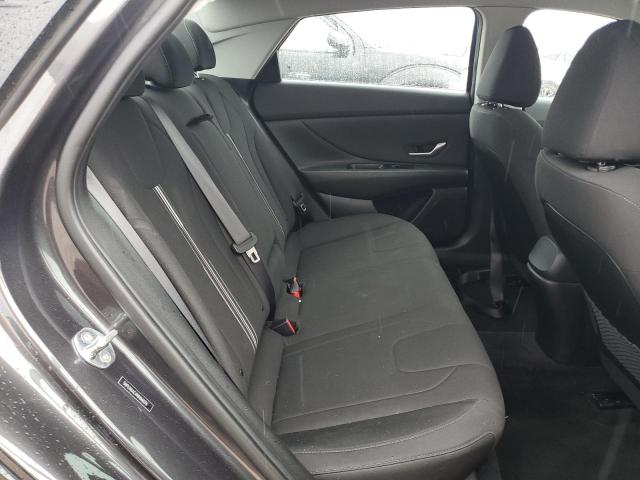 2022 HYUNDAI ELANTRA SEL 5NPLN4AG4NH060276