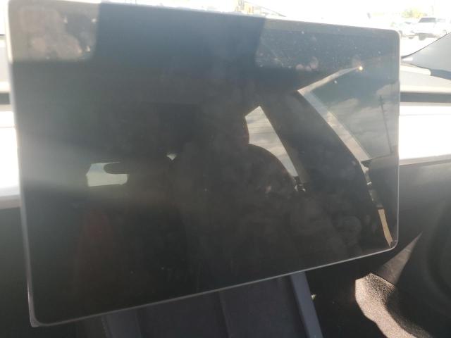 2022 TESLA MODEL 3 5YJ3E1EC7NF273825