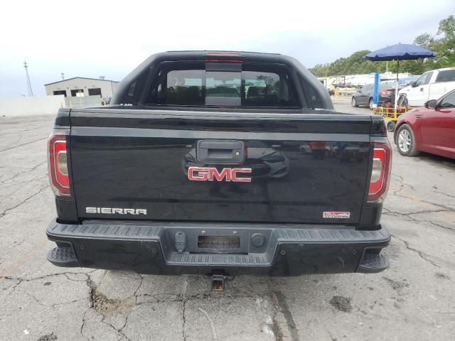 2017 GMC SIERRA K15 3GTU2NEC2HG221389