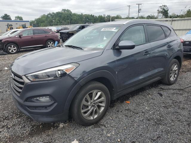 HYUNDAI TUCSON LIM