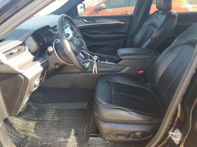 2022 JEEP GRAND CHER - 1C4RJKDG1N8564532