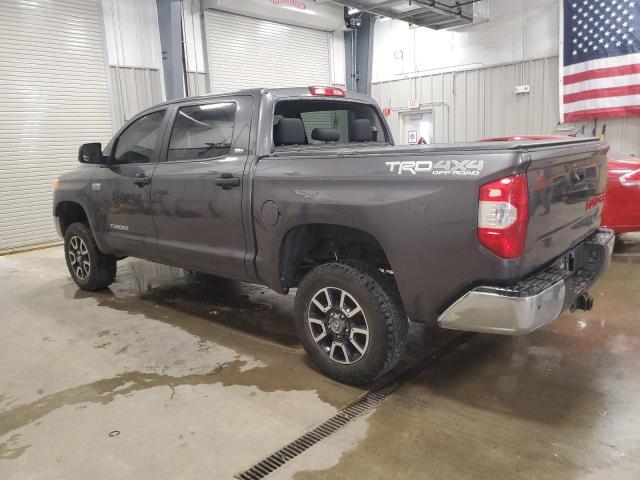 2017 TOYOTA TUNDRA CRE 5TFDY5F14HX660925