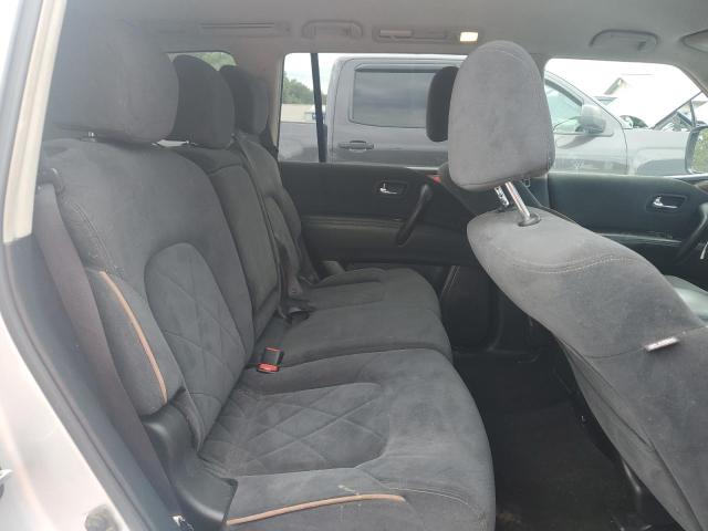 2017 NISSAN ARMADA SV JN8AY2ND6H9007261