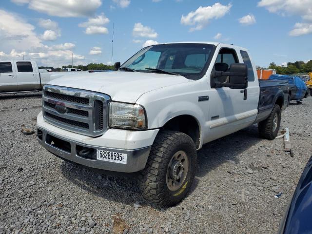 2005 FORD F250 SUPER DUTY #3301662670