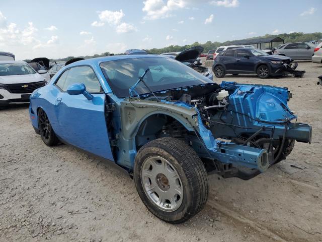2023 DODGE CHALLENGER SRT HELLCAT 2C3CDZC95PH647181