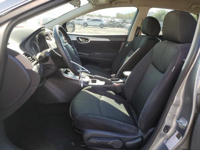 2014 NISSAN SENTRA S - 3N1AB7APXEY341859