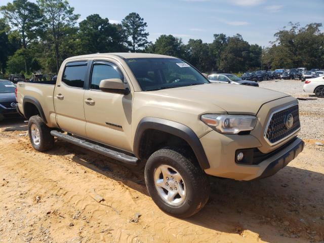 2016 TOYOTA TACOMA DOU - 3TMDZ5BN8GM012109