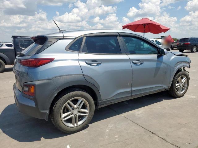 2019 HYUNDAI KONA KM8K12AA9KU322068
