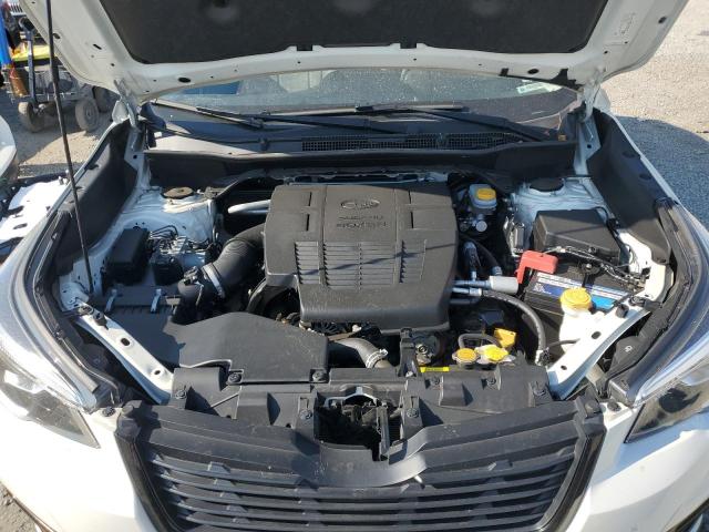 2019 SUBARU FORESTER S JF2SKAPCXKH578265