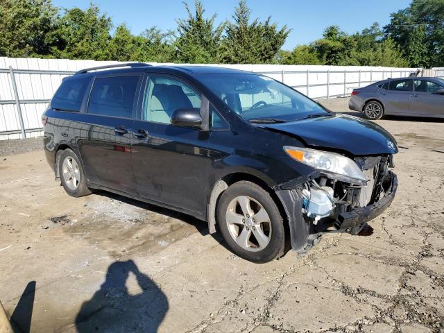 2015 TOYOTA SIENNA LE 5TDKK3DC0FS689908