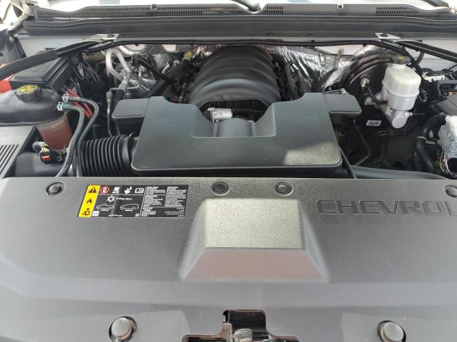 2017 CHEVROLET TAHOE C150 - 1GNSCAEC6HR248678