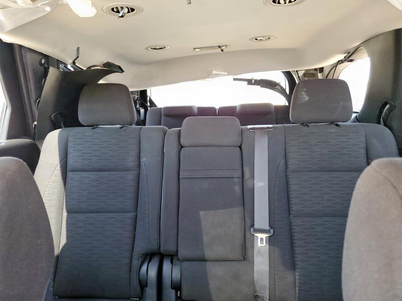 2019 DODGE DURANGO GT 1C4RDHDG5KC534775