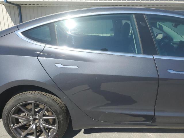 2018 TESLA MODEL 3 5YJ3E1EB0JF150286