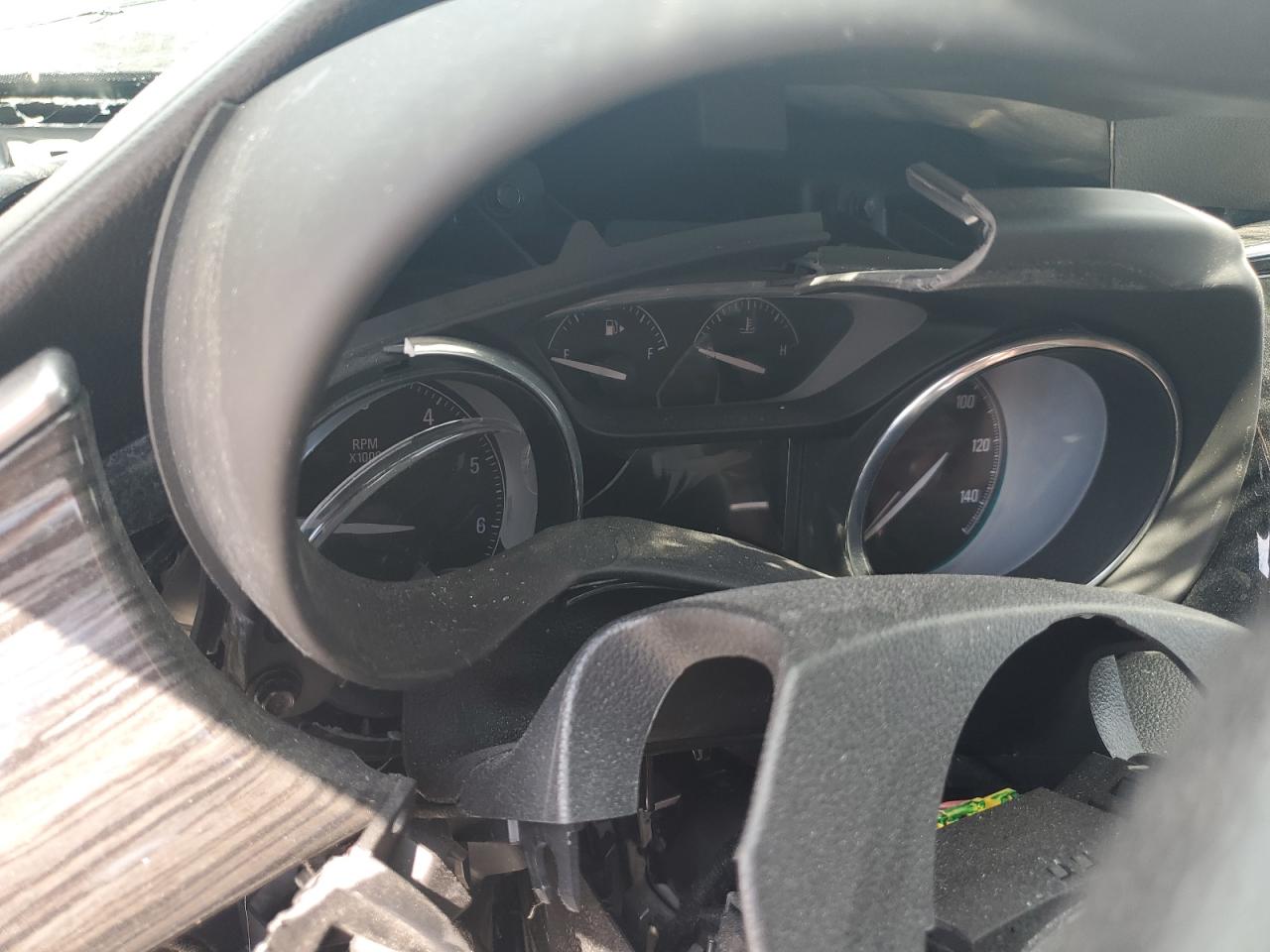 BUICK ENVISION ESSENCE