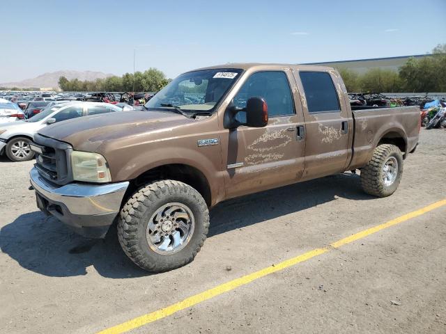 FORD F250 SUPER