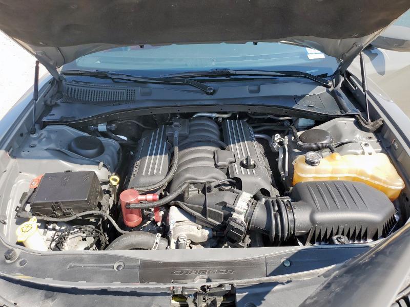 2018 DODGE CHARGER R/ 2C3CDXGJ8JH135348