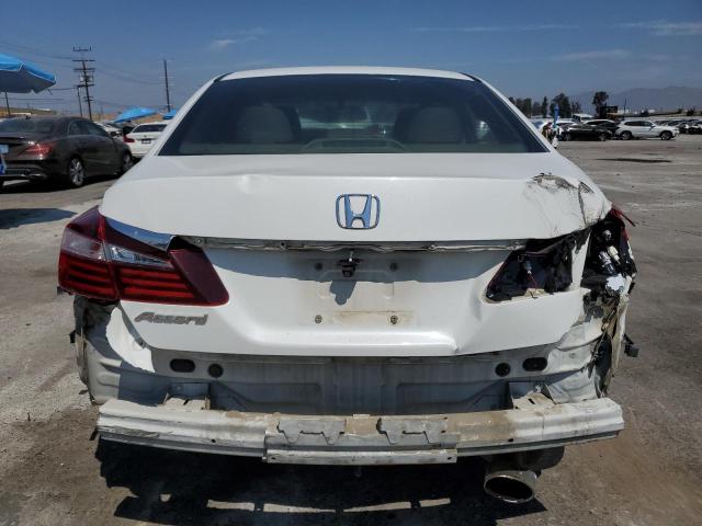 2017 HONDA ACCORD LX 1HGCR2F36HA131764