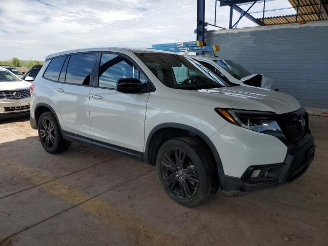 2019 HONDA PASSPORT S #3303696034