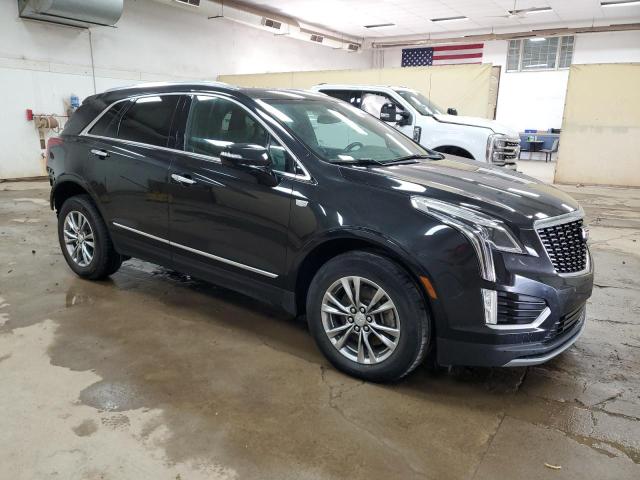 2020 CADILLAC XT5 PREMIU 1GYKNDRS5LZ235395