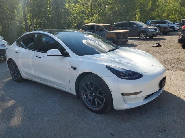 2022 TESLA MODEL 3 5YJ3E1EA1NF332804