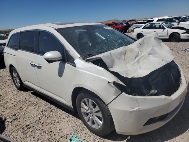 2015 HONDA ODYSSEY EX 5FNRL5H66FB032689